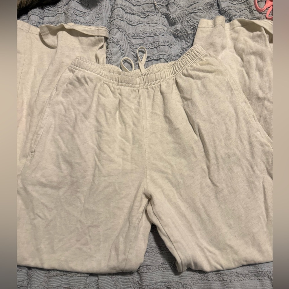 Brandy Melville sweatpants